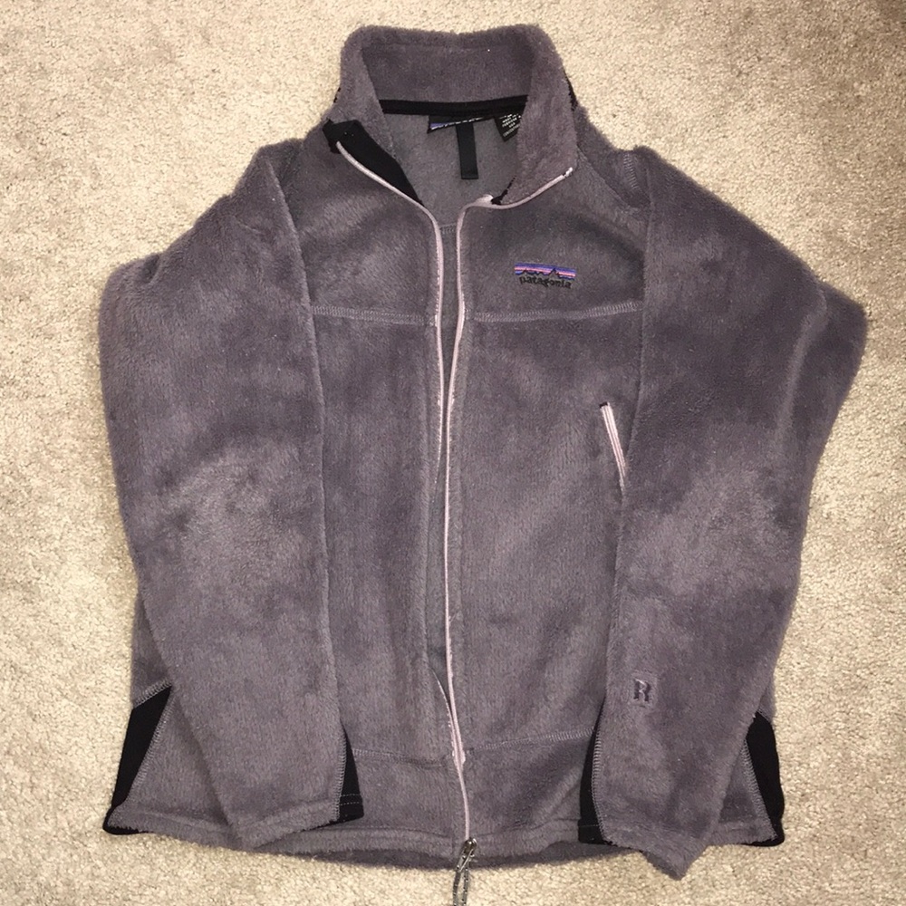 Patagonia Spring Jacket
